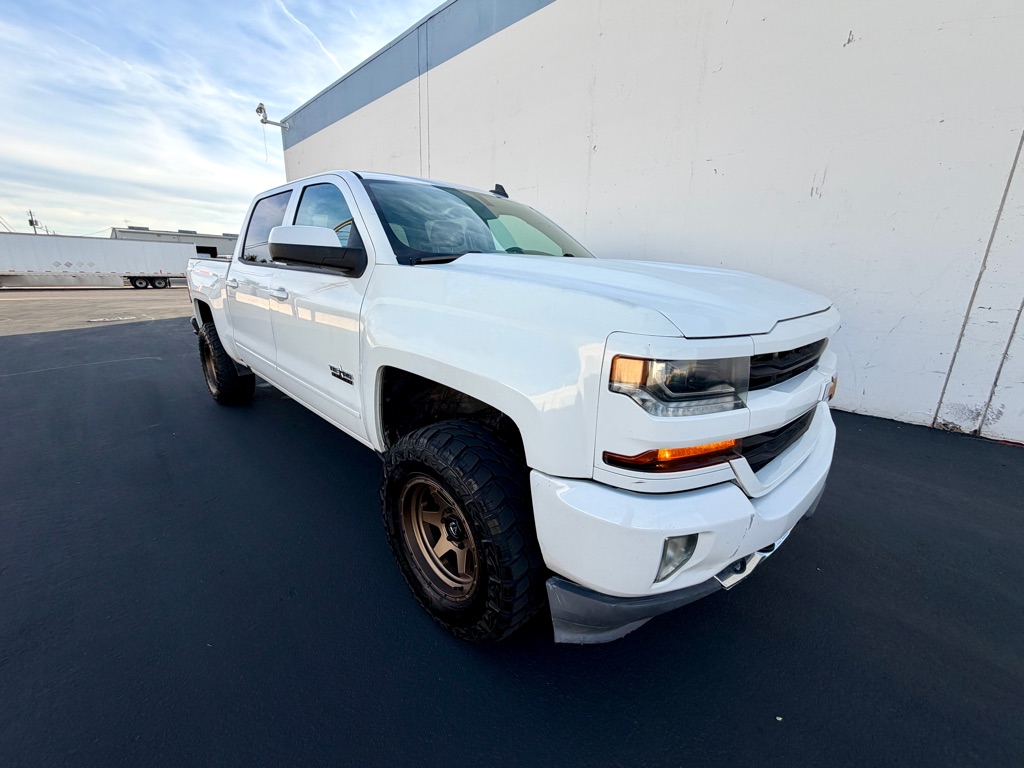 chevrolet silverado 1500 2017 3GCUKREC5HG445330 image chevrolet silverado 1500 2017 3GCUKREC5HG445330 image